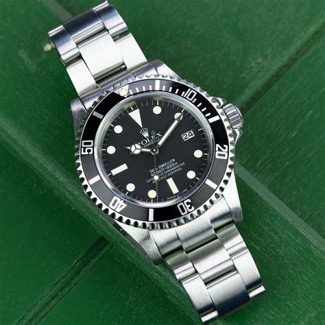 rolex 16660 triple six.